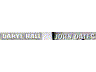 DARYL HALL JOHN OATES 7